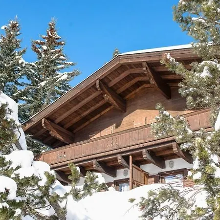 Felix West Apartment *
